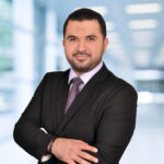 Dr. Ahmad El Ouweini, Pharm.D., BCPS