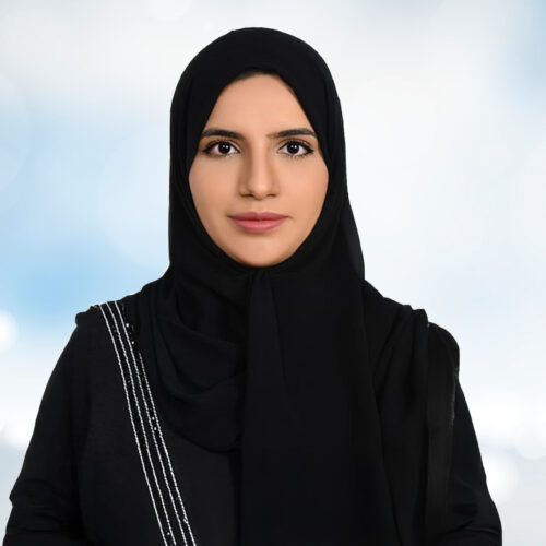 Dr. Amna Ibrahim Ahmed Almuaini