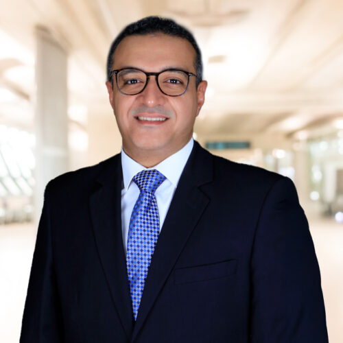 Dr. Amr Mohamed Abbas