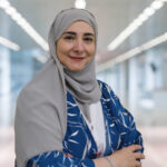 Dr. Lana Hammad