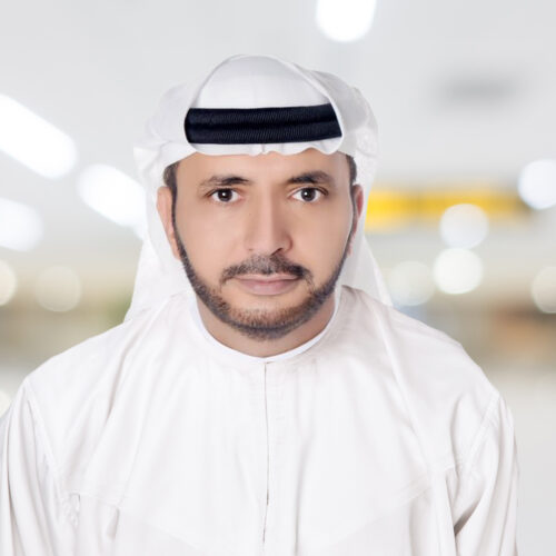 Dr Saeed Hussein