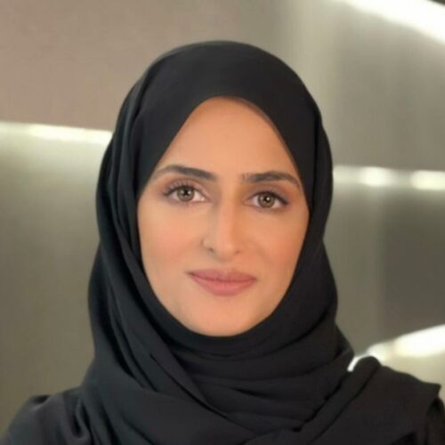 Dr. Sabaa Al Hemyari