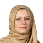 Dr. Lina Wahba