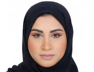 Dr. Halima Aldhanhani Pic
