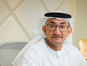 Dr. Ziad Saleh